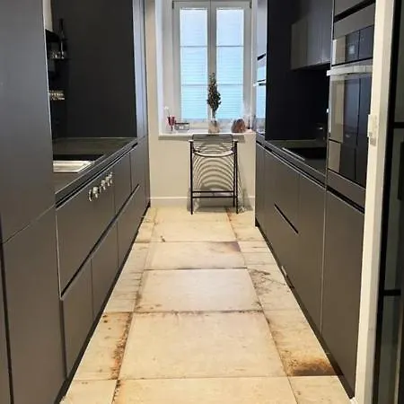 Apartman In Slovenija