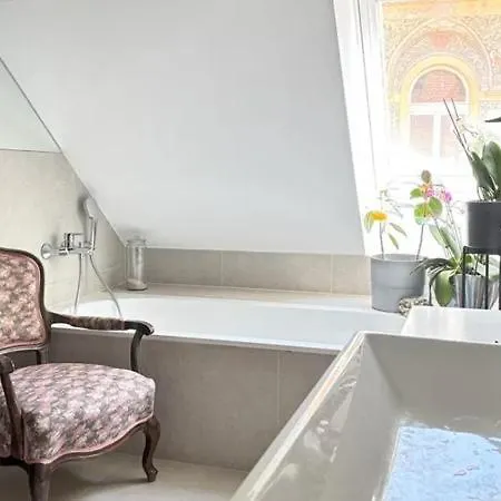 Apartman In Slovenija Ljubljana