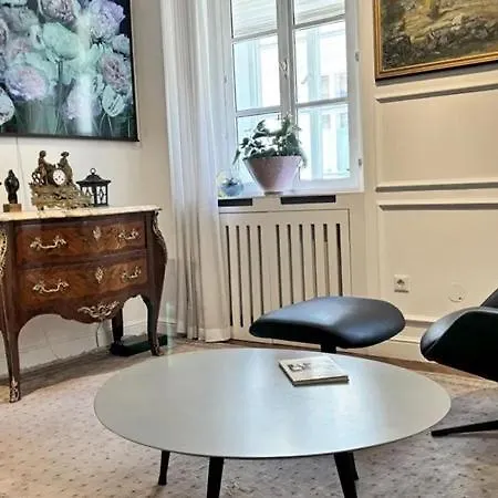Apartman In Slovenija *