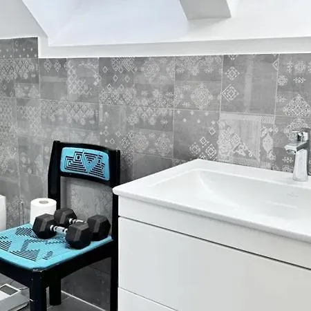 Apartman In Slovenija